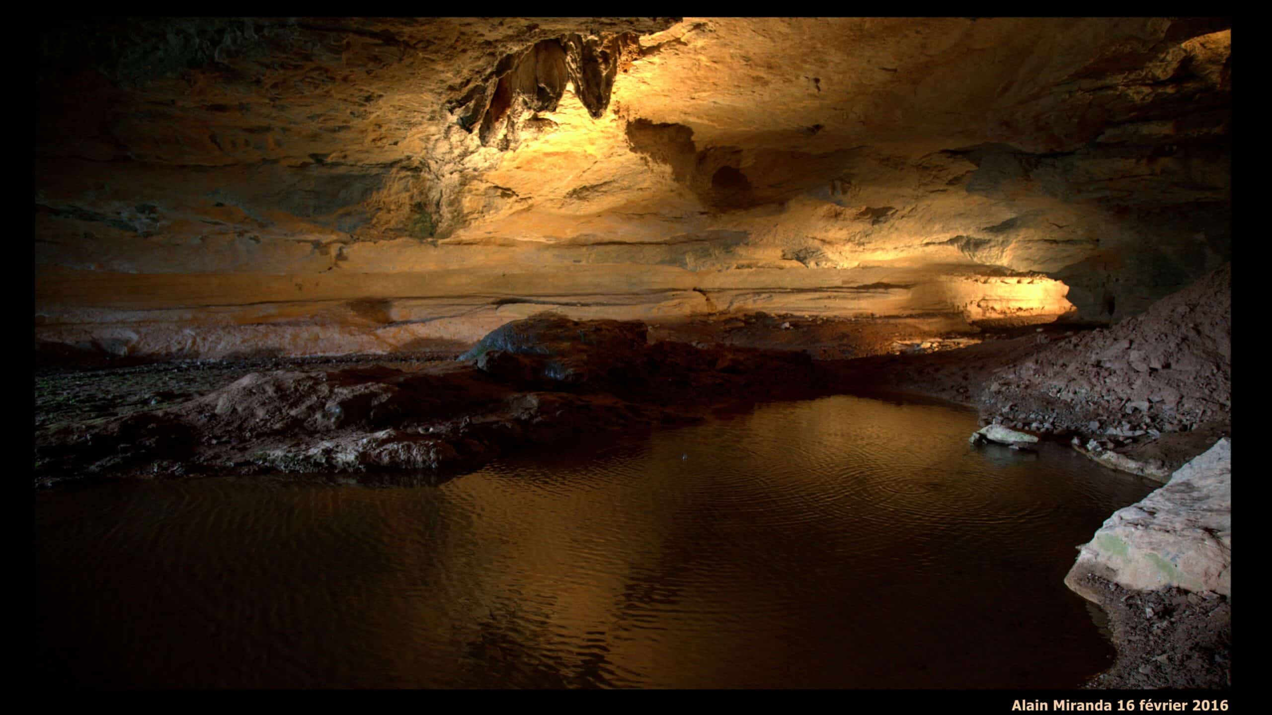 Grottes de Sare 5
