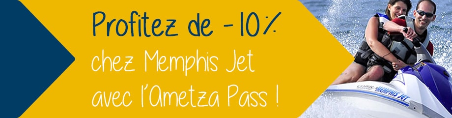 memphis jet ametza pass