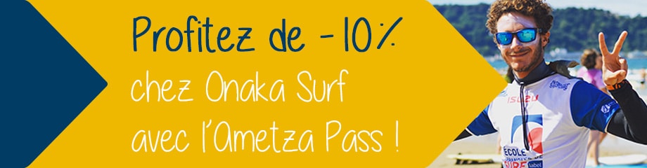 onakasurf ametza pass