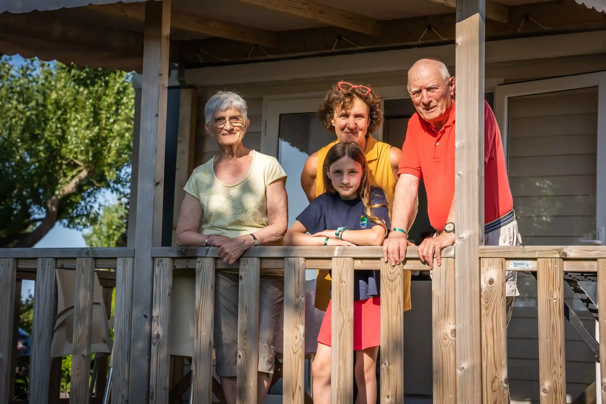 camping familial pays basque location mobil homes