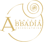 Logo Château Abbadia Camping Ametza