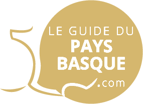 Logo Pays Basque .com Camping Ametza