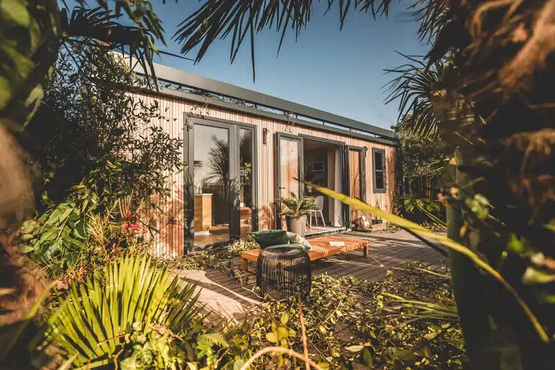 Gammes hébergement Hendaye