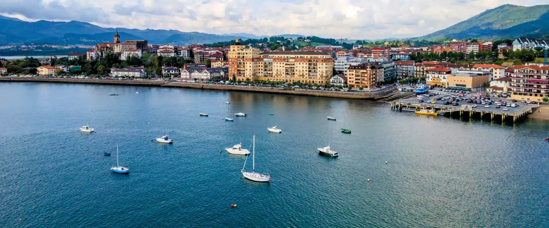 bateau hendaye fontarrabie resultat