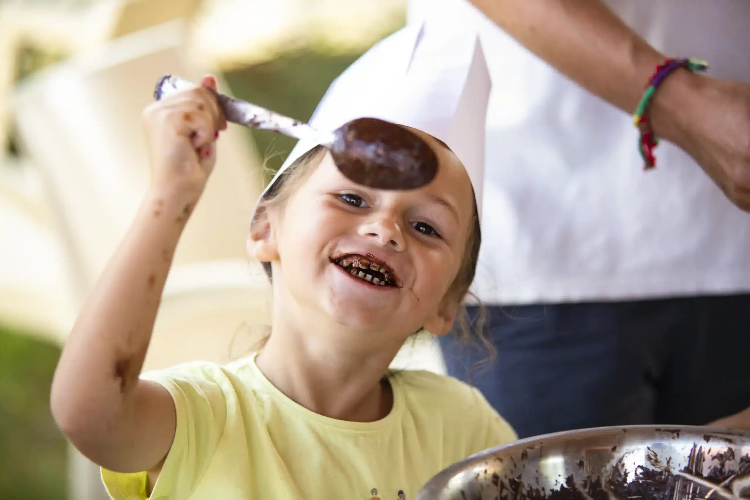 Kinderanimatie - Camping Ametza in Hendaye