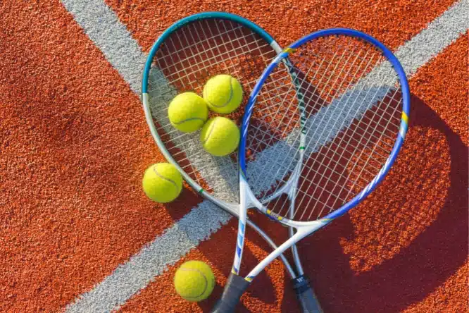 faire du tennis a hendaye (2) resultat