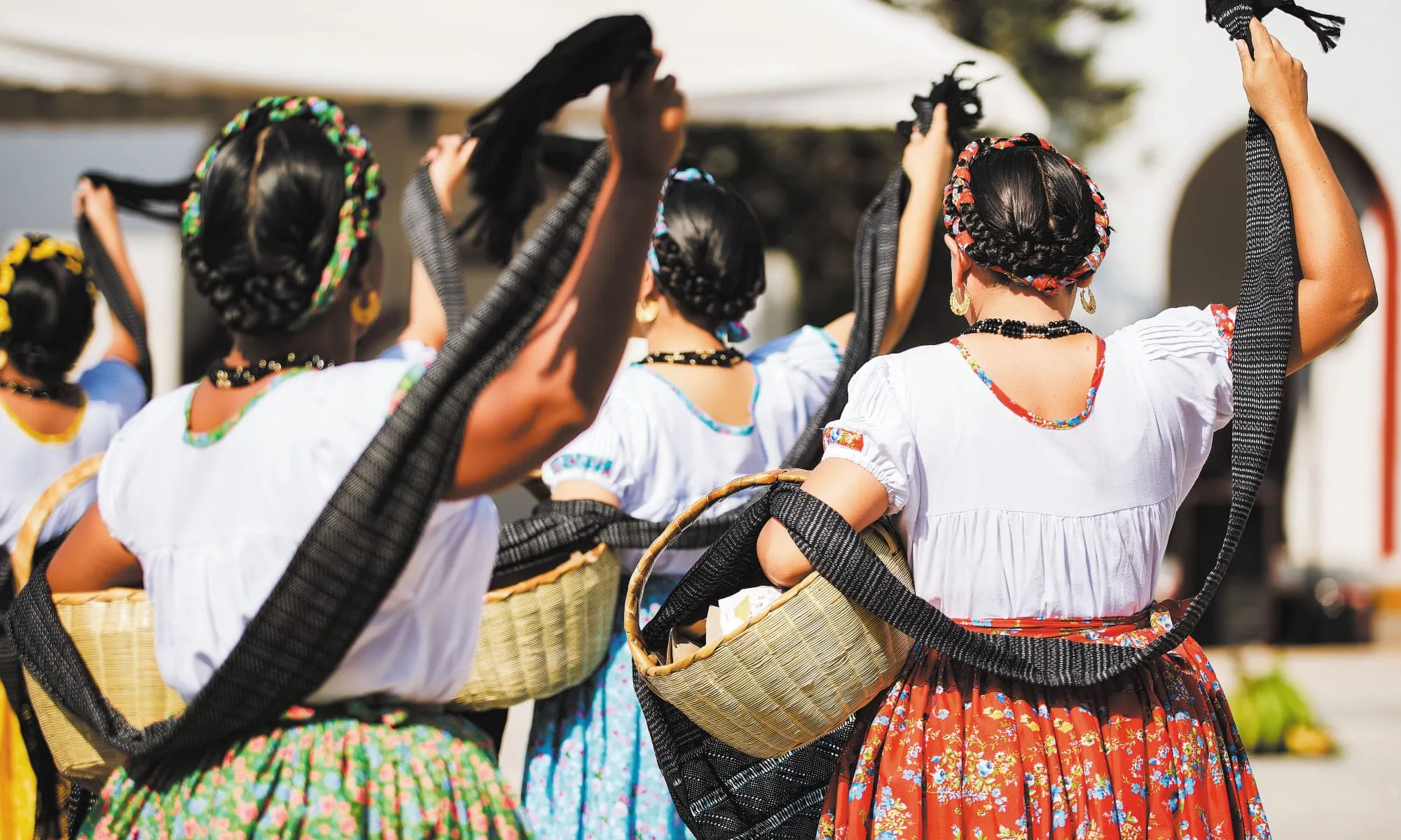 fetes basques