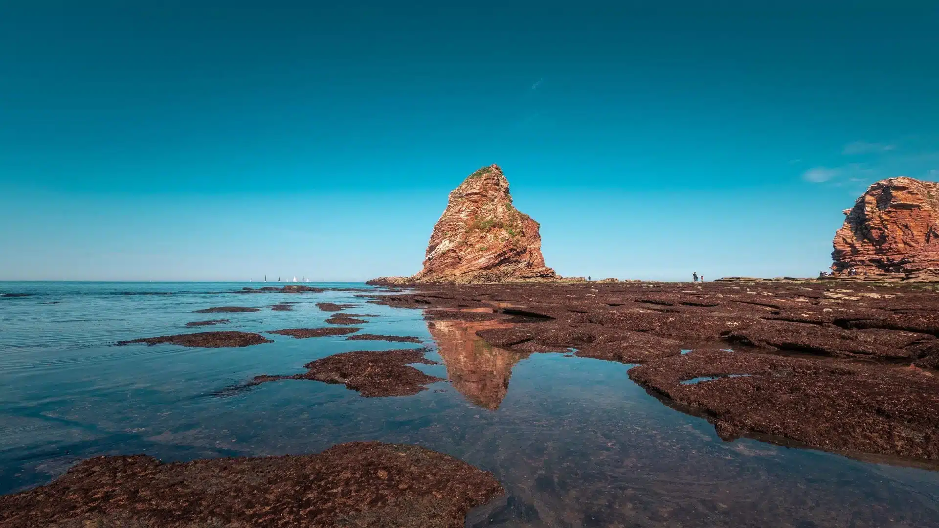 hendaye plage