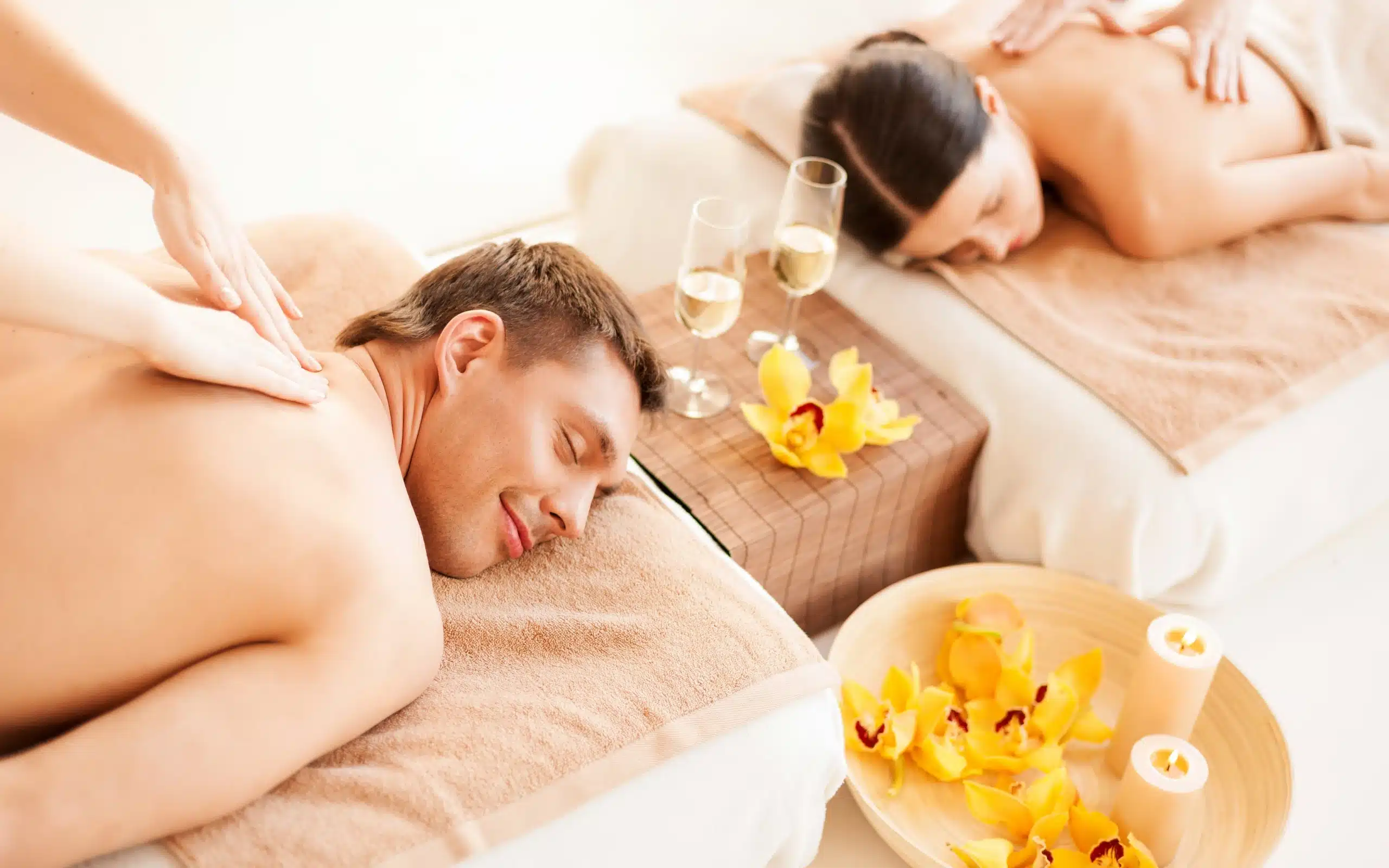 thalasso treatments basque country couple