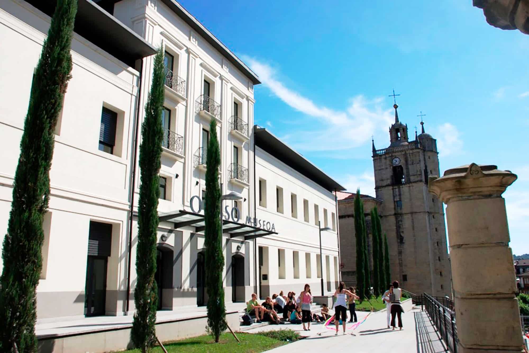 cab museo romano oiasso