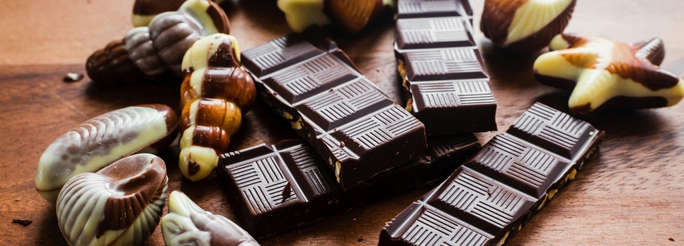 Découvrez le musée du chocolat à Bayonne