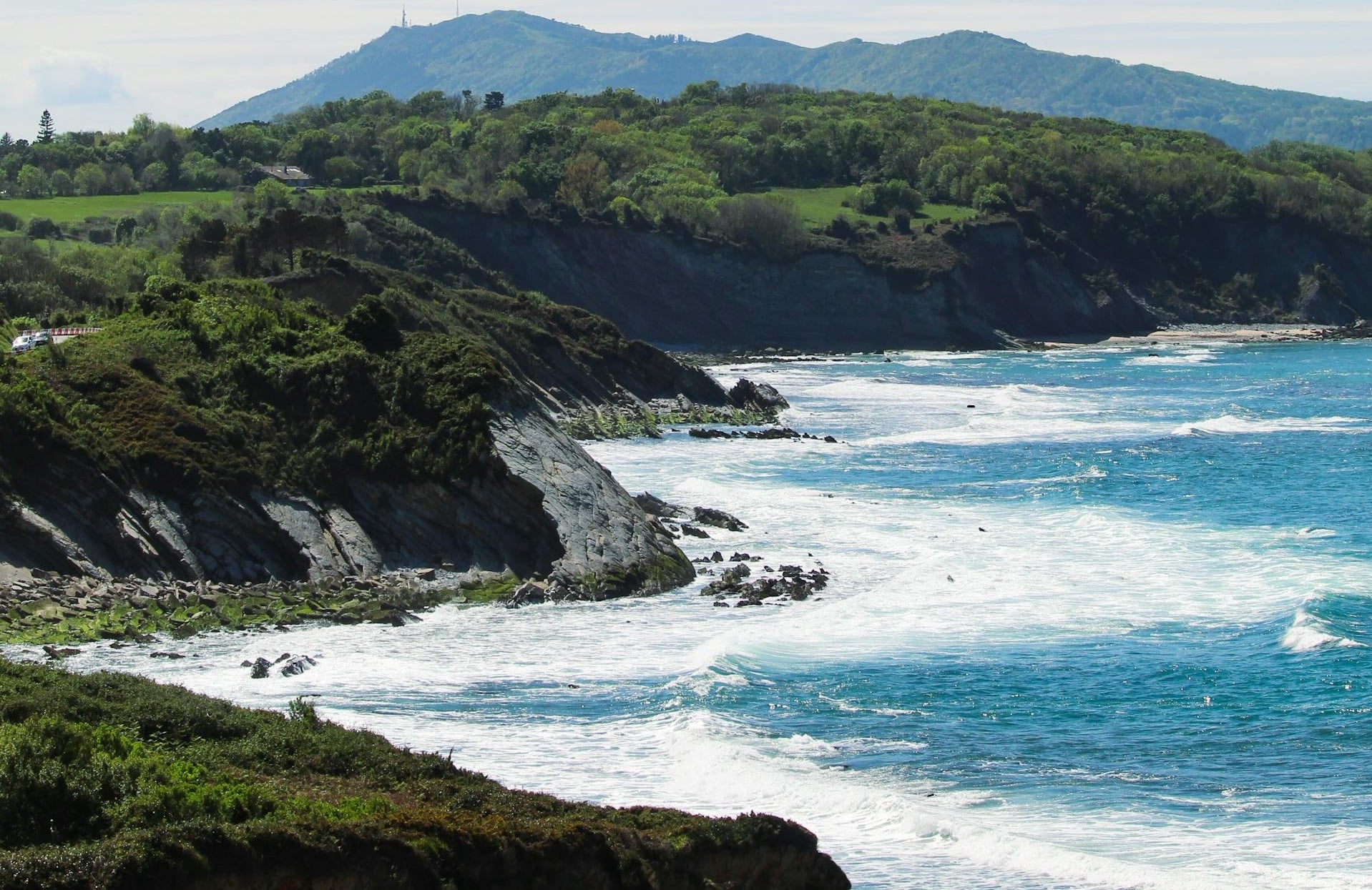Hendaye
